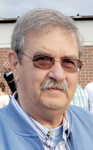 Phillip P. ‘Shorty’ Poirier